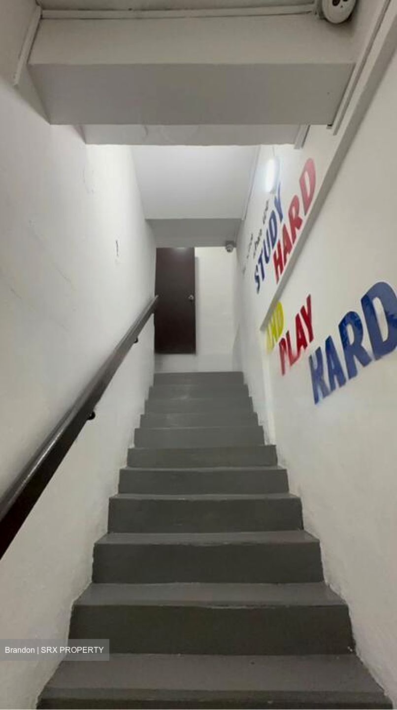 177 BUKIT BATOK WEST AVENUE 8 (D23), Shop House #462630491